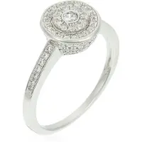 Orphelia Damen-Ring Sterling-Silber 925 – Silber ZR-3522