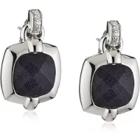 Orphelia Damen-Ohrhänger Sterling-Silber 925, Silber ZO-5209