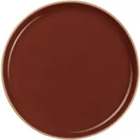 Asa selection Frühstücksteller Semana Lobster Red 21 cm