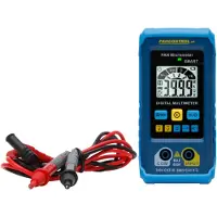 Kopp Stromprüfer Micrometer CAT III 300V, 2x 1,5V AAA, blau GFMd34d7377c