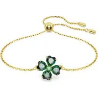Swarovski Idyllia damen Armband Gold 5666585