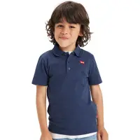 Levi's Levis Kids Poloshirt "LVB BACK NECK TAPE POLO" for BOYS
