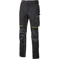 U Power Atom Lady Arbeitshose