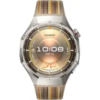 Huawei WATCH GT6 PRO, 3,73 cm (1.47"), AMOLED, Touchscreen, 64 GB, GPS, 54 g