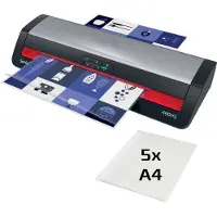 GBC 480hs A3 Laminiergerät