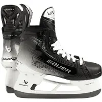 Bauer Vapor Hyp2rlite INT Hockey-Schlittschuhe (JR-INT 6 - 40,5, FIT 2)