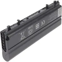 AccuCell Akku passend für Dell Latitude E5440, Li-ion, 11,1V, 8740mAh, 97Wh