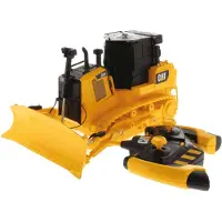 Carrera 1:35 RC CAT D7E Bulldozer (B/O)