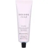 Montibello Zero Pure Gel 80 ml
