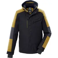 Killtec KSW 257 Skijacke in blau, Größe L