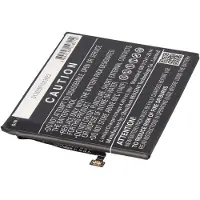 AccuCell Li-Polymer-Akku 4400mAh 3.85V für Xiaomi Redmi Note 8 Handy Akku Xiaomi BM4J