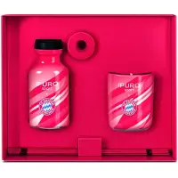 Ipuro x FC Bayern München Geschenkset