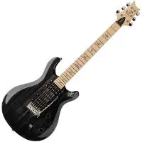 Paul Reed Smith PRS SE Sumpfesche Spezial MN Holzkohle