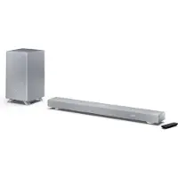 Sharp HT-SBW53121 silber