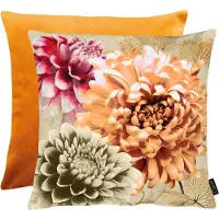 Apelt Dekokissen "Dahlia"