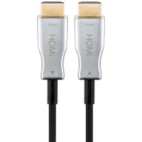 MaxTrack MATR C507-100ML - Aktiv Optisches HDMI Kabel (AOC), 8K, 100 m