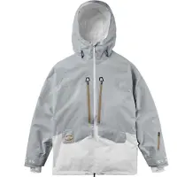 Thirtytwo Lashed Jacke S Herren S