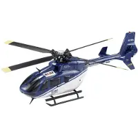 Reely C187 RC Hubschrauber RtF