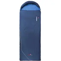 Grüezi Bag Wolle Camp Cotton Comfort night blue (4007) Rechts 191