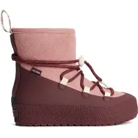 Tretorn Aspa Hybrid Jr Winterstiefel, Ash Rose, 30