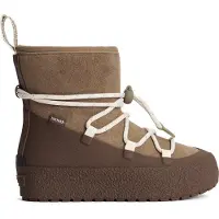 Tretorn Aspa Hybrid Jr Winterstiefel, Shitake, 31