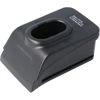 AccuCell Ladeschale für Bosch BAT001, BAT011, BAT015, für unit 66100