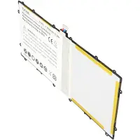 AccuCell Nachbau Akku passend für Google Nexus 10 Akku SP3496A8H, SP3496A8H(1S2P), Samsung GT-P8110, GTP8110-HA32ARB