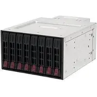 Fujitsu Upgrade kit 4x 2.5' Kabel-/Adapterset (PY-BA24SG)