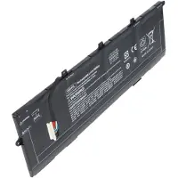 AccuCell Akku passend für HP EliteBook x360 830 G5/G6, Li-Polymer, 7,7V, 6900mAh, 53Wh