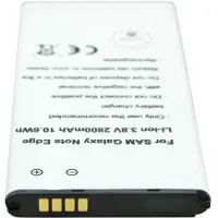 AccuCell Galaxy Note Edge Akku EB-BN915B als Nachbau Akku von mit 2800mAh