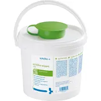 Schülke wipes mini Feuchttuchspender leer
