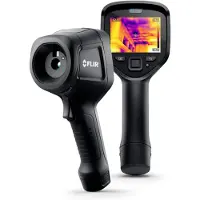 FLIR E6 Pro 240x180px Wärmebildkamera