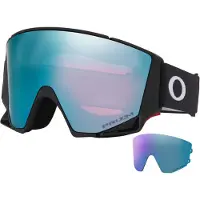 Oakley Flow Scape M Skibrille