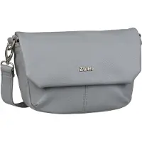 Zwei Mademoiselle.M Messenger 28 cm