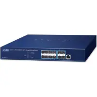 Planet XGS-6311-12X, Managed, L3, Vollduplex, Rack-Einbau, 1U