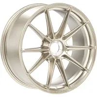 Proline Pfm Forged
