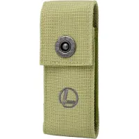 Leatherman Nylon Sheath Medium 939930 Moss, Gürteletui