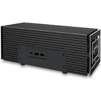 Akasa Turing RC Pro UCFF-Gehäuse (ASUS NUC) - schwarz