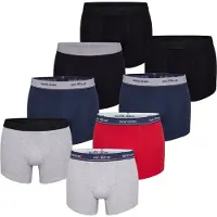 MG Retro Boxer Mix Colors 8-Pack