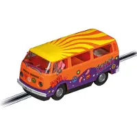 Carrera VW Bus T2b "Peace and Love"