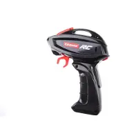 Carrera 2.4GHz D/P Gun Controller black/red