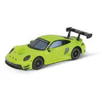 Carrera Hybrid Porsche 911 Gt3 R Acid Green Auto