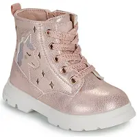 Beppi Kinderstiefel 2214970-PINK kind