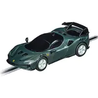 Carrera Ferrari SF-90 XX Stradale - Grigio Scuro
