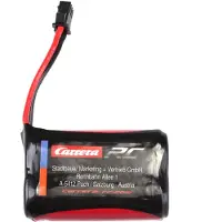 Carrera LiFePo4 BATTERY 6.4V 900mAH 9.5A