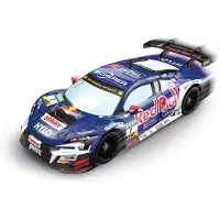 Carrera RC 2,4GHz 370160149 ABT Red Bull Audi R8 LMS GT3 evo
