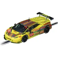 Carrera Lamborghini Huracán GT3 "ARC Bratislava, No.69", 24H Spa 2016