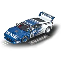 Carrera BMW M1 Procar "Denim, No.81", 1980