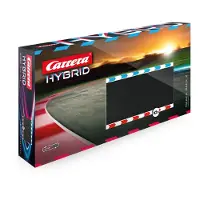 Carrera Hybrid Pack 2 Spuren
