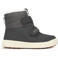 Reima Schneeschuhe 5400030A-970A Schwarz 33